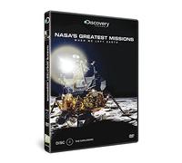 Nasas Greatest Missions - The Explorers [Edizione: Regno Unito] [Edizione: Regno Unito]