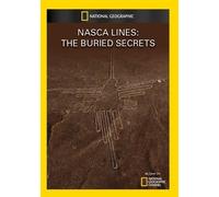 Nasca Lines: The Buried Secrets (DVD)