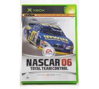 NASCAR 06: Total Team Control