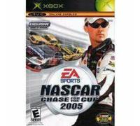 Nascar 2005: Jagd auf den Cup