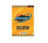 Nascar: 2007 Phoenix: Subway 500 [Edizione: Stati Uniti]