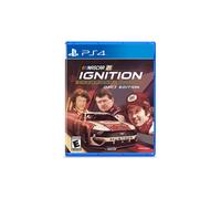 NASCAR 21: Ignition Champion's Edition - Giorno 1 - PlayStation 4
