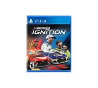 NASCAR 21: Ignition - Day 1 - PlayStation 4 PlayStation 4 D (Sony Playstation 4)