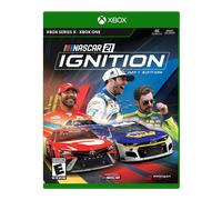 NASCAR 21: Ignition Tag 1 Xbox One