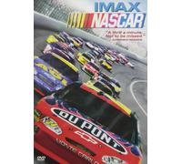 NASCAR 3D: The Imax Experience