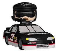 NASCAR con licenza ufficiale Dale Earnhardt Sr. in Car Pop Cavalca una figura i