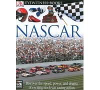 Nascar (DK Eyewitness Books) by James Buckley Jr. (2005-07-04)