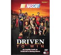 Nascar-Driven to Win - Season 1