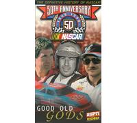 Nascar: Good Old Gods [Edizione: USA]