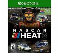 NASCAR Heat 2 - Xbox One