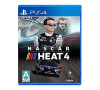 NASCAR Heat 4 for PlayStartion 4 [Edizione: Regno Unito]
