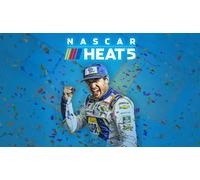 NASCAR Heat 5
