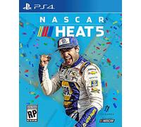 Nascar Heat 5 for PlayStation 4
