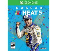 Nascar Heat 5 for Xbox One [Edizione: Regno Unito]