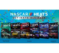 NASCAR Heat 5 - Ultimate DLC