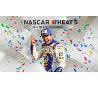 NASCAR Heat 5 Ultimate Edition