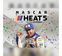 NASCAR Heat 5 - Ultimate Edition (PC) Steam Key - GLOBAL