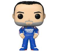 NASCAR Kyle Larson Hendrick Pop da 3,75 pollici altamente collezionabile Figura