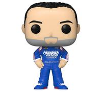 NASCAR Kyle Larson Hendrick Pop da 3,75 pollici altamente collezionabile Figura