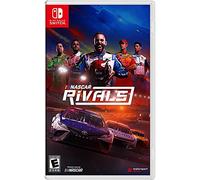 NASCAR Rivals for Nintendo Switch