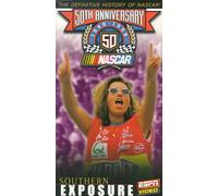 Nascar: Southern Exposure