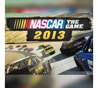 NASCAR The Game 2013 (PC) Steam Key - GLOBAL