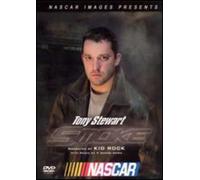 Nascar: Tony Stewart - Smoke [Edizione: Stati Uniti]