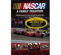 Nascar Una Famiglia Di Tradizione