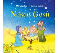 Nasce Gesù