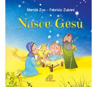 Nasce Gesù - NUOVO
