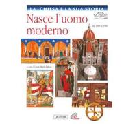 Nasce l'uomo moderno. Dal 1300 al 1500