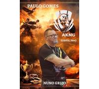 NASCEMOS GUERREIROS: A HISTÓRIA DE NUNO GRILO