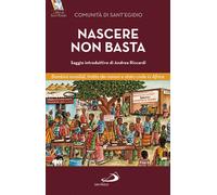 Nascere non basta. Bambini invisibili, tratta dei minori e stato