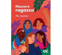 Nascere ragazza