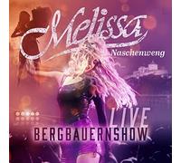 Melissa Naschenweng Bergbauernshow Live (CD)