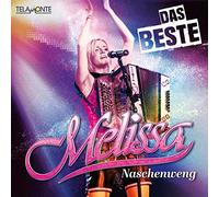 Melissa Naschenweng Das Beste (CD)