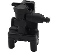 NaschLager Beccuccio montalatte compatibile con Bosch Siemens EQ6 EQ6 plus VeroAroma macchina da caffè nero ricambio 12004726