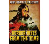 Naschy/Line/Cohen/Winner/Suria - Horror Rises from the Tomb