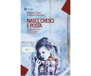 Nasci, cresci e posta. I social network sono pieni di bambini: chi li prot...