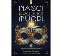 Nasci produci muori. Benvenuto nell'allevamento