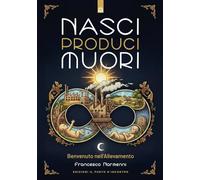 Nasci produci muori. Benvenuto nell'allevamento