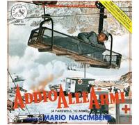 Nascimbene, Mario - Addio Alle Armi/Contessa Sca