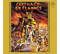 Audio Cd Mario Nascimbene - Carthage In Flames / Solomon And Sheba