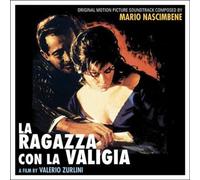 Nascimbene, Mario - La Ragazza Con La Valigia