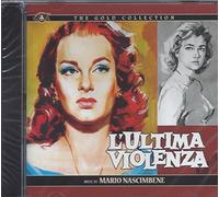 Nascimbene, Mario - L'Ultima Violenza