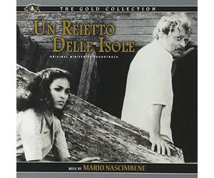 Nascimbene, Mario - Un Reietto Delle Isole