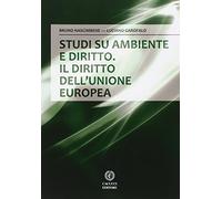 Nascimbene studi su ambiente e diritto