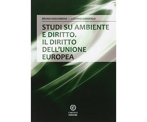 Nascimbene studi su ambiente e diritto