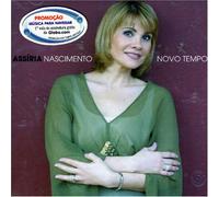 NASCIMENTO, ASSIRIA - NOVO TEMPO