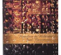 Nascimento, Joel/De Holanda, Hamilton - De Bandolim A Bandolim